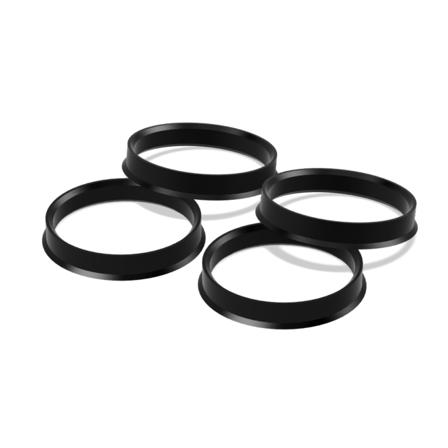 Hub Centering Tools