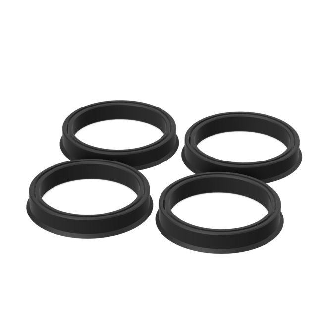 Hub Centric Rings
